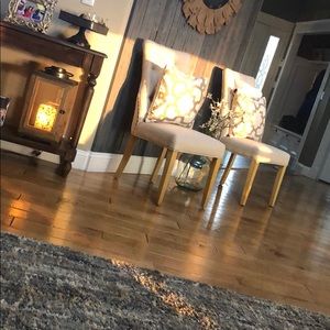 Meet your Posher, Craig